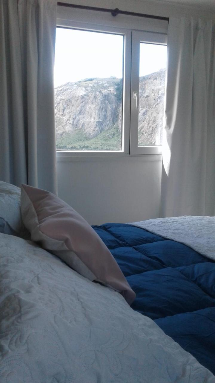 Mirador Del Bosque Aparts El Chalten Εξωτερικό φωτογραφία