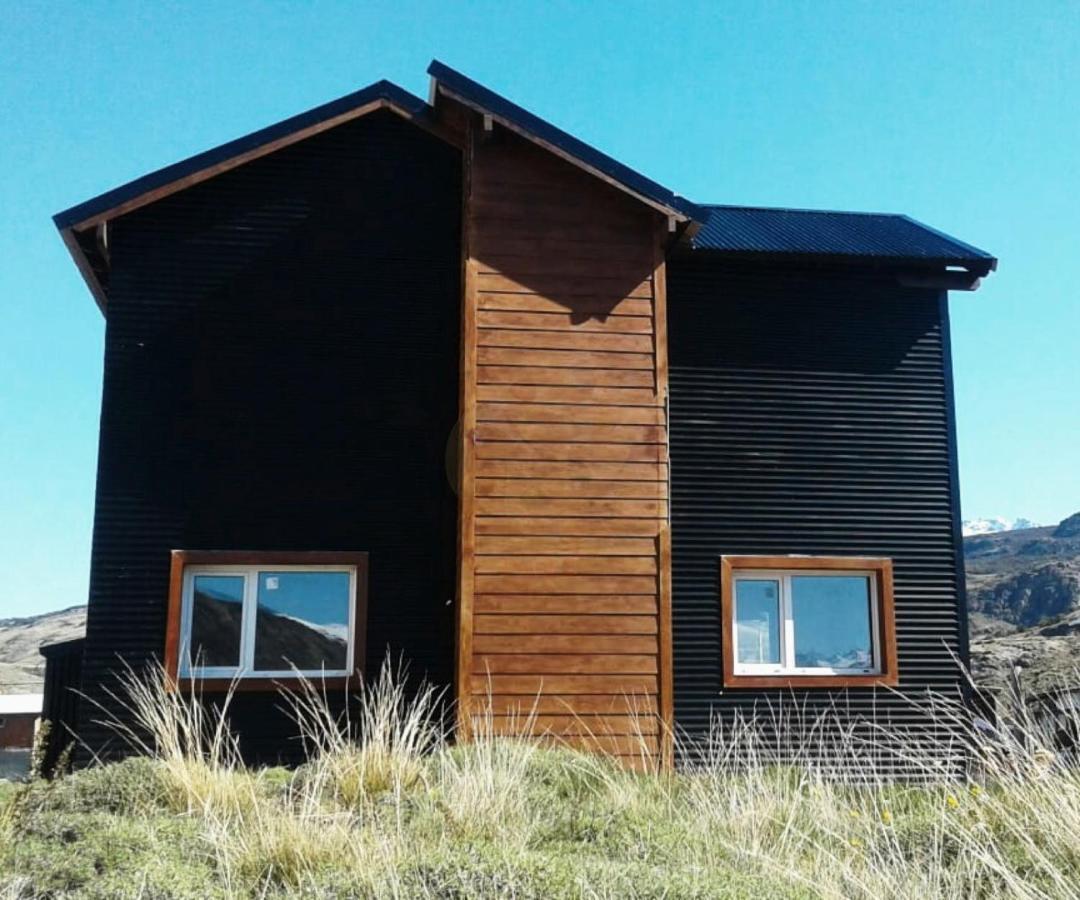Mirador Del Bosque Aparts El Chalten Εξωτερικό φωτογραφία